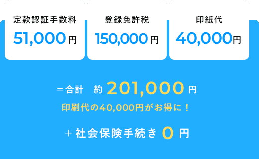 税理士法人CONFIANCEには
                            電子認証をする環境があります